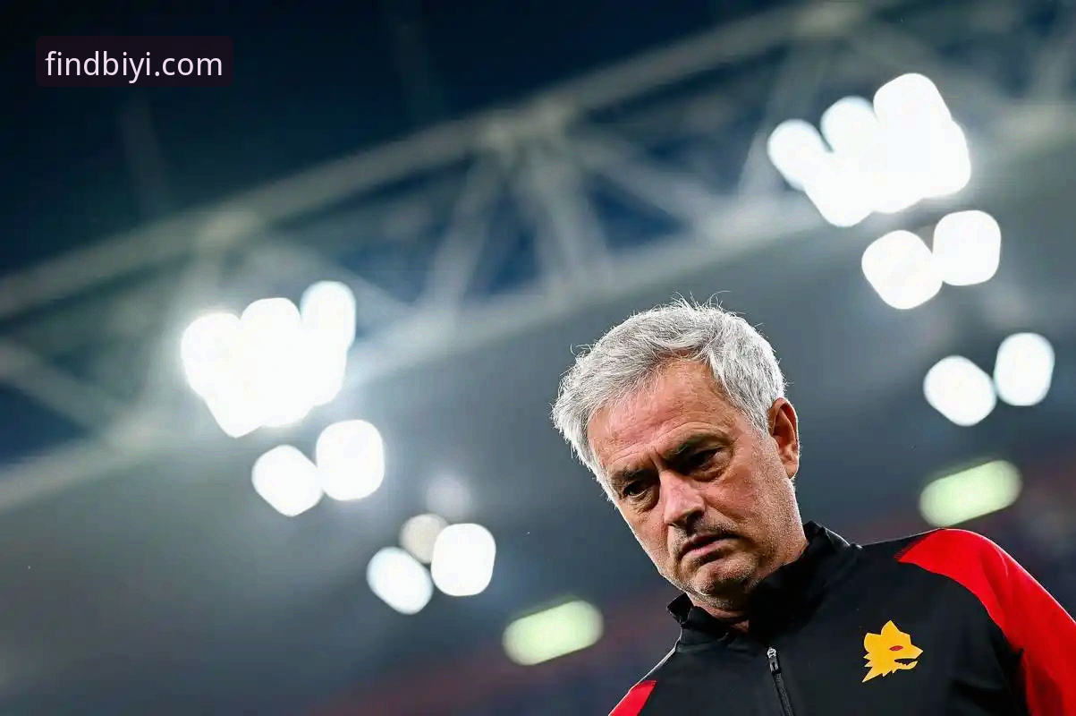 必一娱乐安全入口对比 皇马选帅迷雾 vs 穆里尼奥摸底:谁才是真正的破局者?必一体育深度解析